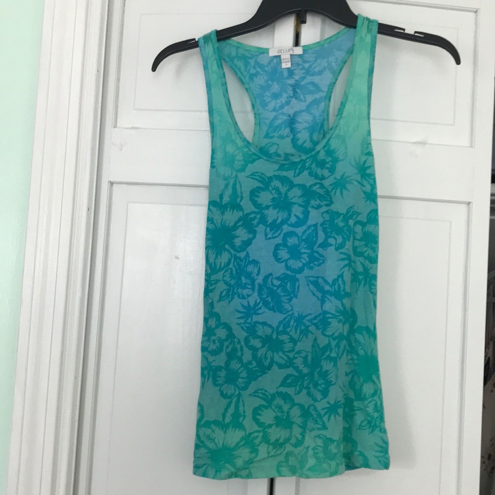 Delia’s Tank Top